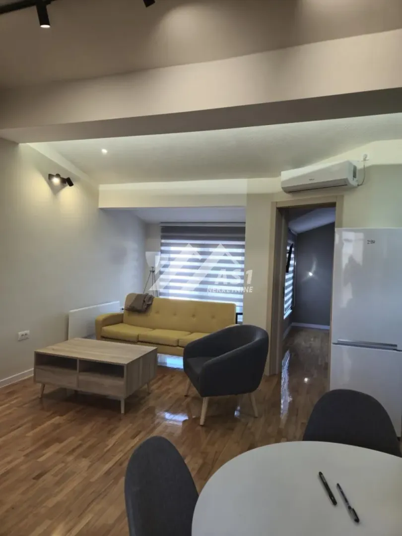 Izdavanje, dvosoban stan, 52m², Podbara, Novi Sad Sve Podlokacije