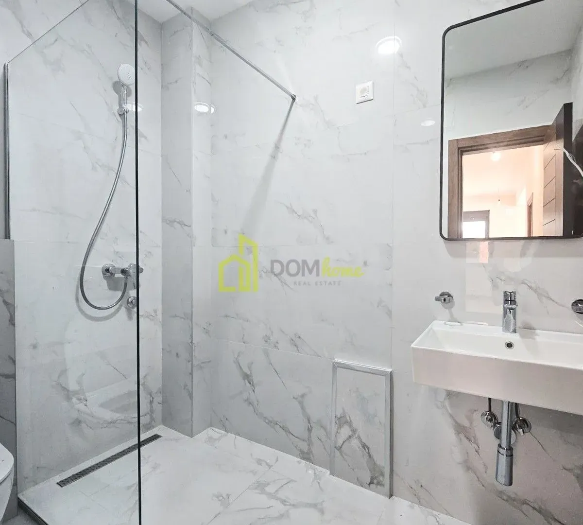 Prodaja, dvosoban stan, 67m², Donja Gorica, Podgorica