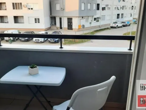 Izdavanje, jednosoban stan, 52m², Veternik, Novi Sad Sve Podlokacije - image 15