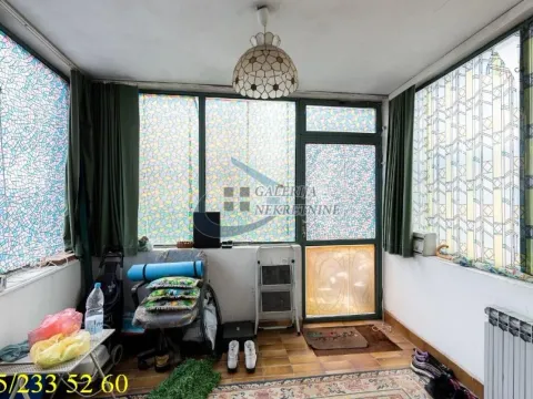 Izdavanje, kuća, 124m², Čubura, Beograd - image 18