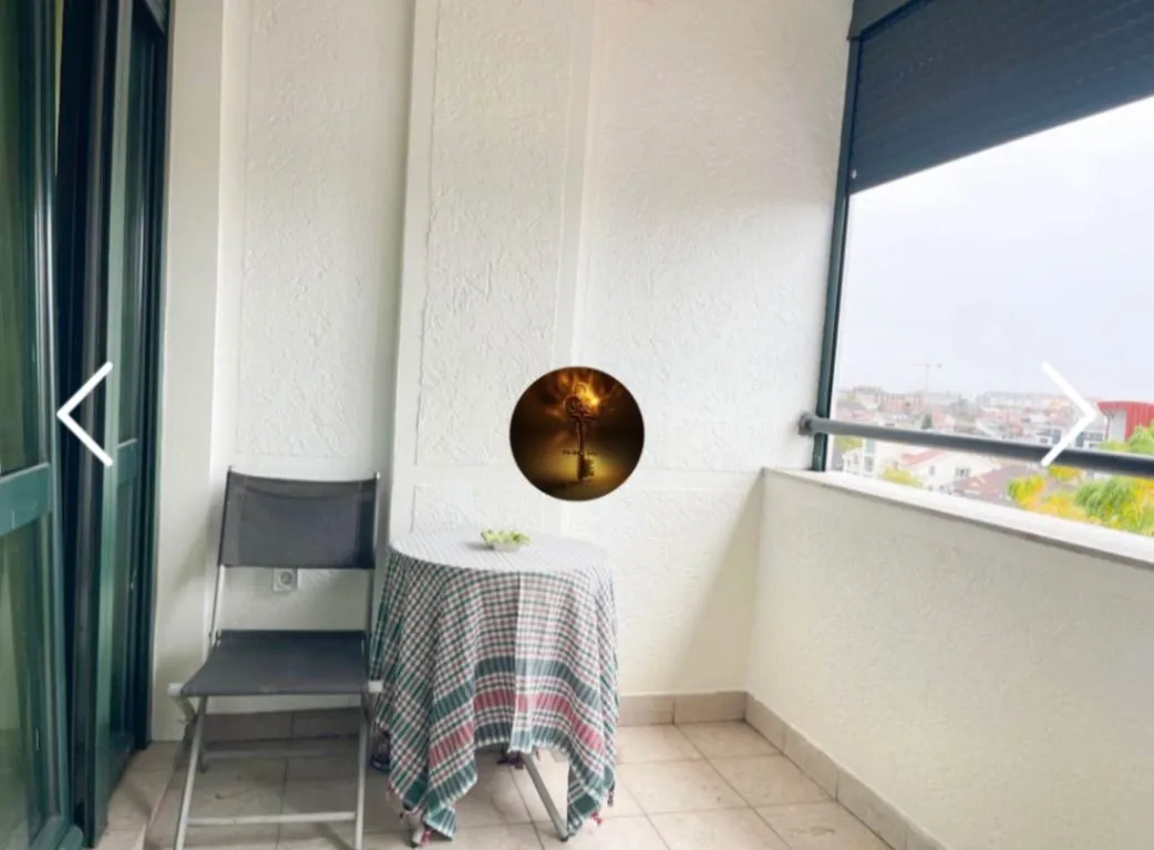 Izdavanje, dvosoban stan, 76m², Centar, Podgorica