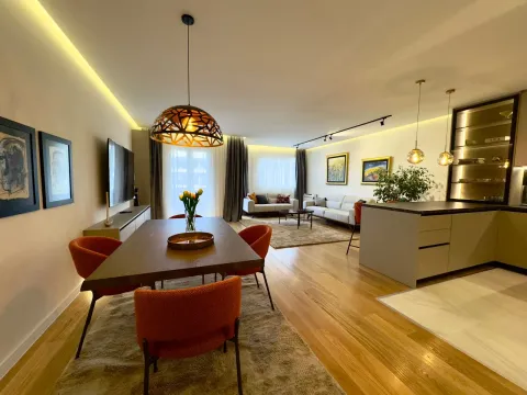 Izdavanje, dvosoban stan, 108m², Central Point, Podgorica - image 3