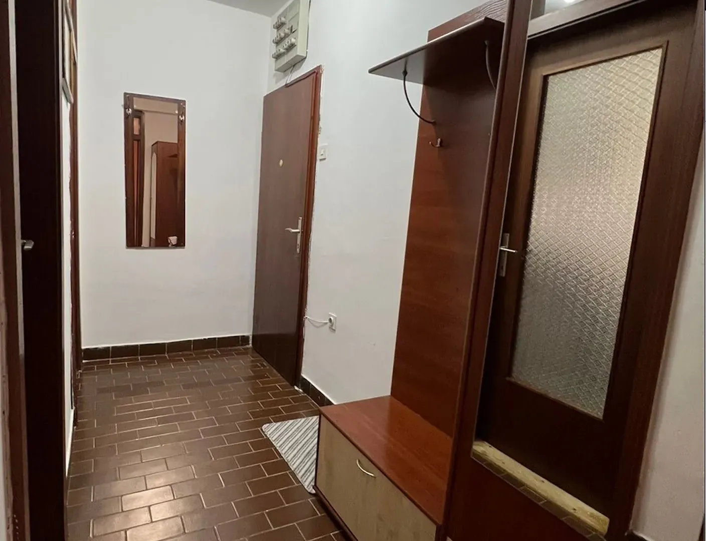 Prodaja, stan, 57m², Cetinje, Crna Gora