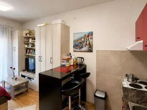 Prodaja, garsonjera, 26m², Zabjelo, Podgorica - image 3