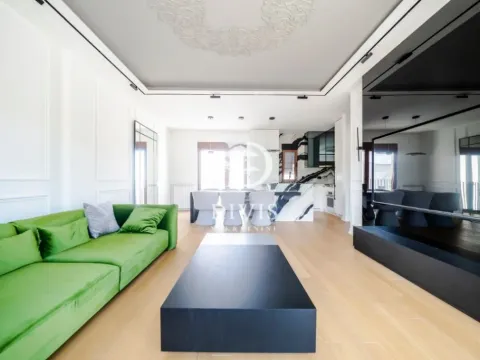 Prodaja, stan, 90m², Zvezdarska Šuma, Zvezdara Sve Podlokacije - image 5