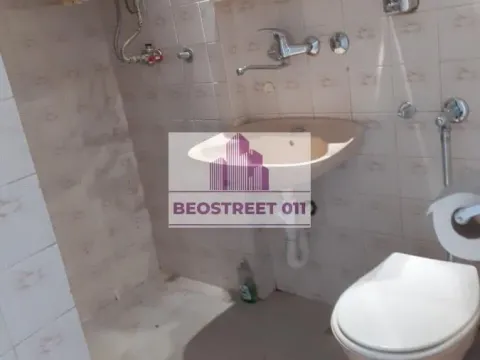 Prodaja, četvorosoban stan, 115m², Čubura, Beograd - image 15