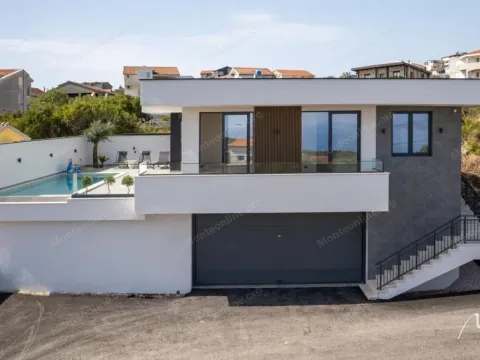 Sale, house, 160m², Budva, Crna Gora - image 1