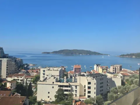 Prodaja, dvosoban stan, 64m², Rafailovići, Budva - image 12
