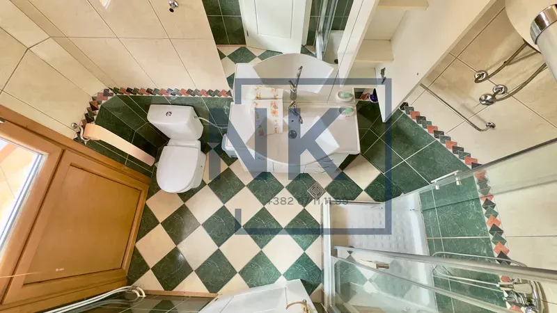 Rent, house, 300m², Ibričevina, Podgorica