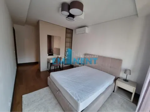 Izdavanje, trosoban stan, 85m², Savski Venac, Beograd - image 7