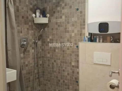 Sale, three bedroom apartment, 97m², Tošin bunar, Novi Beograd Sve Podlokacije - image 14