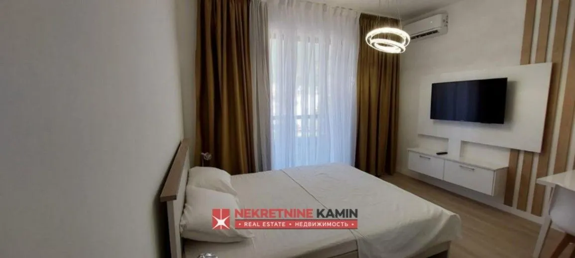 Sale, apartment, 26m², Bečići, Budva