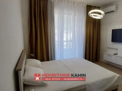 Prodaja, stan, 26m², Bečići, Budva - image 8