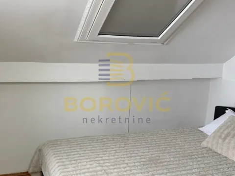 Sale, two bedroom apartment, 85m², Savski Venac, Beograd - image 7