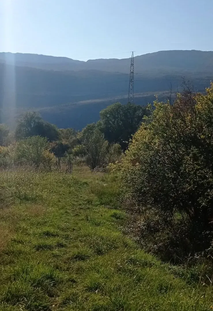 Prodaja, plac, 9142m², Danilovgrad, Crna Gora
