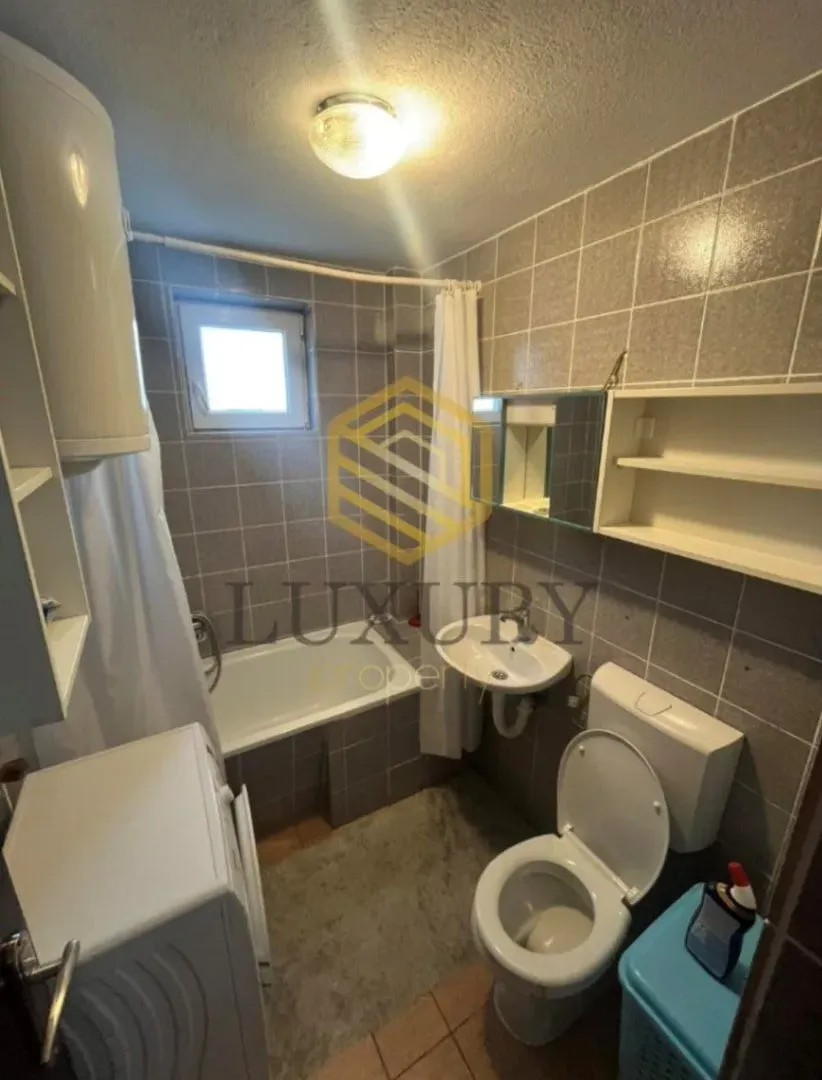 Rent, two bedroom apartment, 80m², Momišići, Podgorica