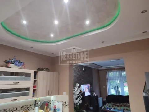 Prodaja, dvosoban stan, 54m², Kelebija, Subotica - image 4