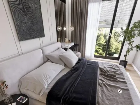 Sale, three bedroom apartment, 72m², Čair, Niš - image 4