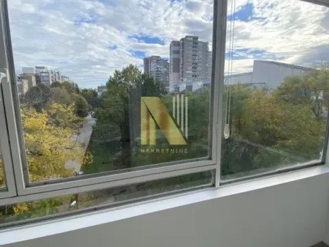 Izdavanje, dvosoban stan, 44m², Liman 3, Novi Sad Sve Podlokacije - image 14