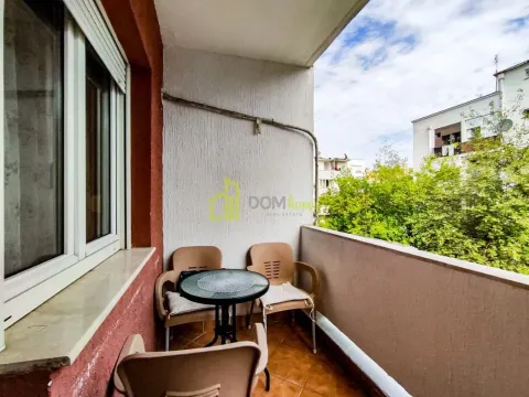 Rent, two bedroom apartment, 60m², Preko Morače, Podgorica - image 8