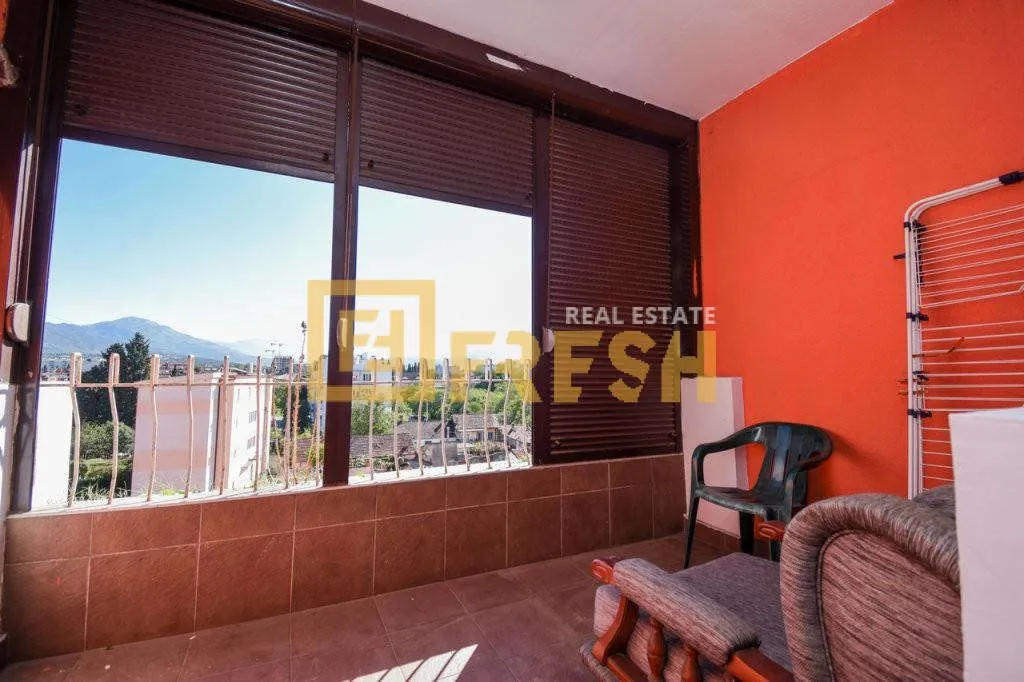 Rent, three bedroom apartment, 100m², Centar, Podgorica