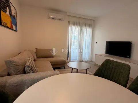 Izdavanje, dvosoban stan, 65m², Zabjelo, Podgorica - image 5