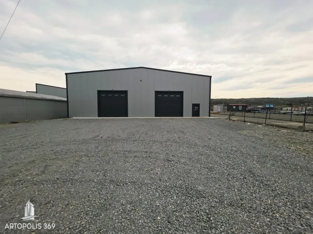 Rent, office space, 560m², Leštane, Grocka