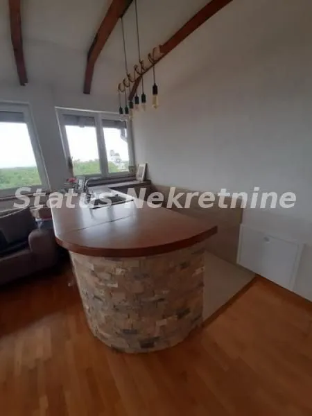 Sale, house, 582m², Tatarsko brdo, Petrovaradin