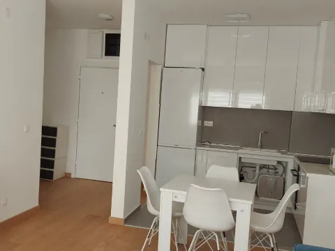 Rent, two bedroom apartment, 46m², Ivanjica, Srbija - image 14