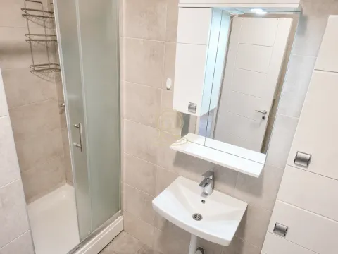 Izdavanje, jednosoban stan, 40m², Novo naselje, Novi Sad - image 7