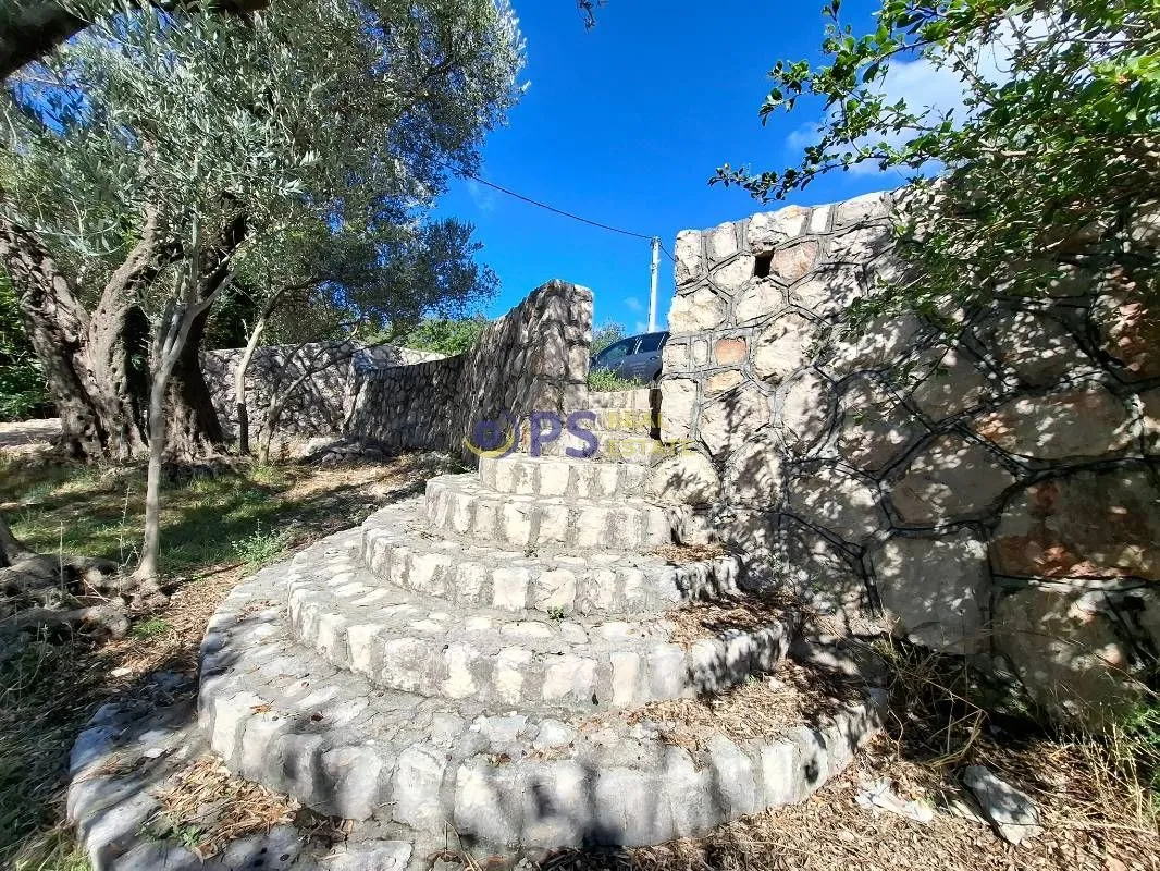 Prodaja, plac, 1150m², Bar, Crna Gora