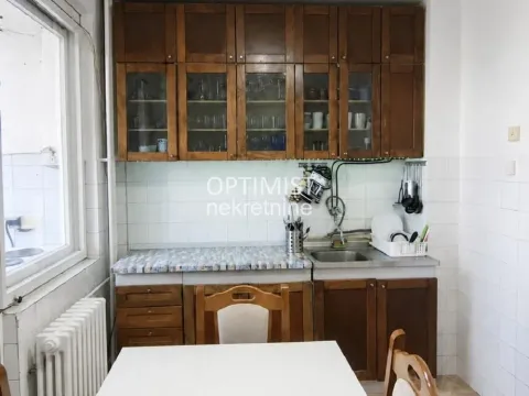 Sale, two bedroom apartment, 56m², Čukarica, Beograd - image 15
