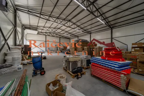 Rent, office space, 310m², Palilula, Niš - image 7