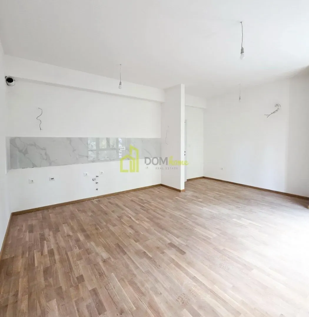 Prodaja, dvosoban stan, 64m², Donja Gorica, Podgorica