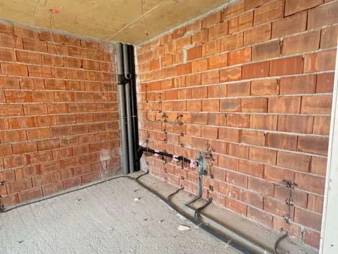 Prodaja, jednosoban stan, 51m², Centar, Bar - image 9