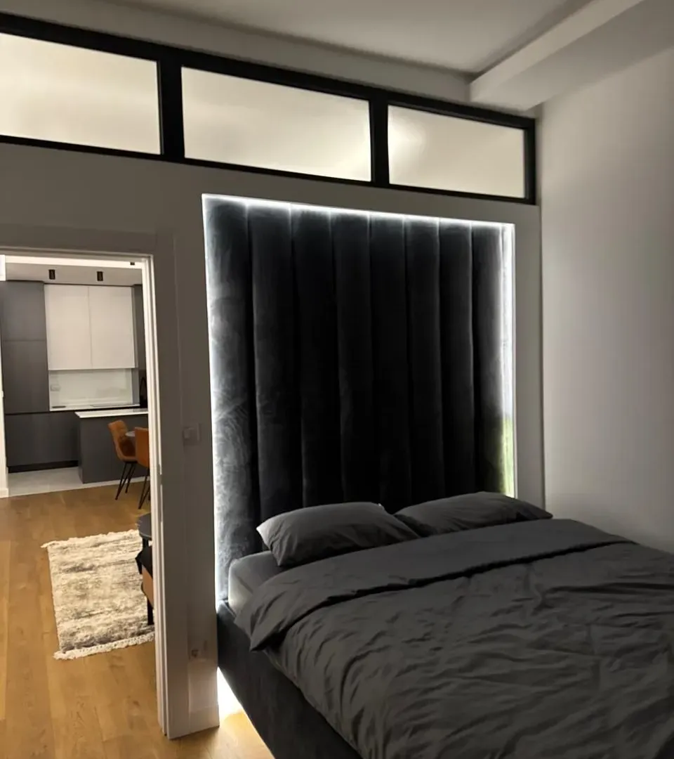 Sale, two bedroom apartment, 77m², Soho City, Bar