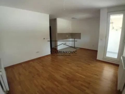 Prodaja, jednosoban stan, 40m², Telep, Novi Sad Sve Podlokacije - image 2