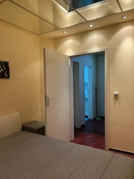 Rent, two bedroom apartment, 50m², Zvezdara Sve Podlokacije, Beograd - image 9