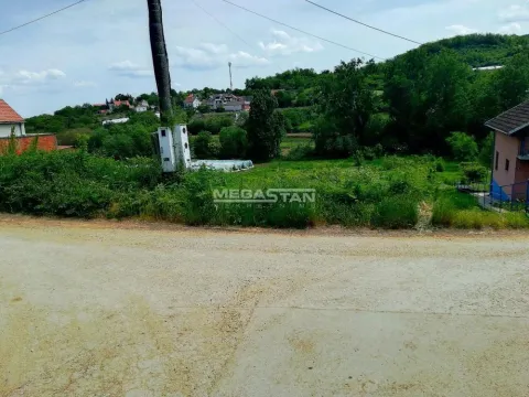 Prodaja, plac, 500m², Palilula Sve Podlokacije, Beograd - image 6