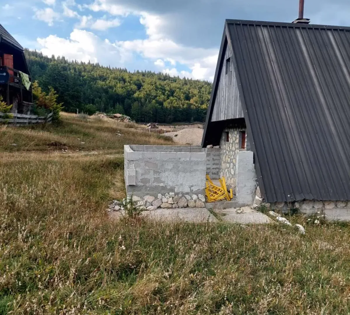 Prodaja, kuća, 75m², Žabljak, Crna Gora