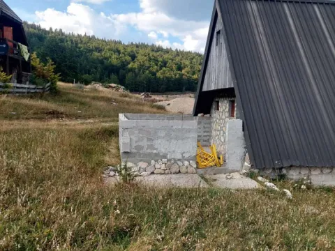 Prodaja, kuća, 75m², Žabljak, Crna Gora - image 8