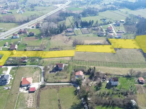 Sale, land lot, 14365m², Danilovgrad, Crna Gora - image 6