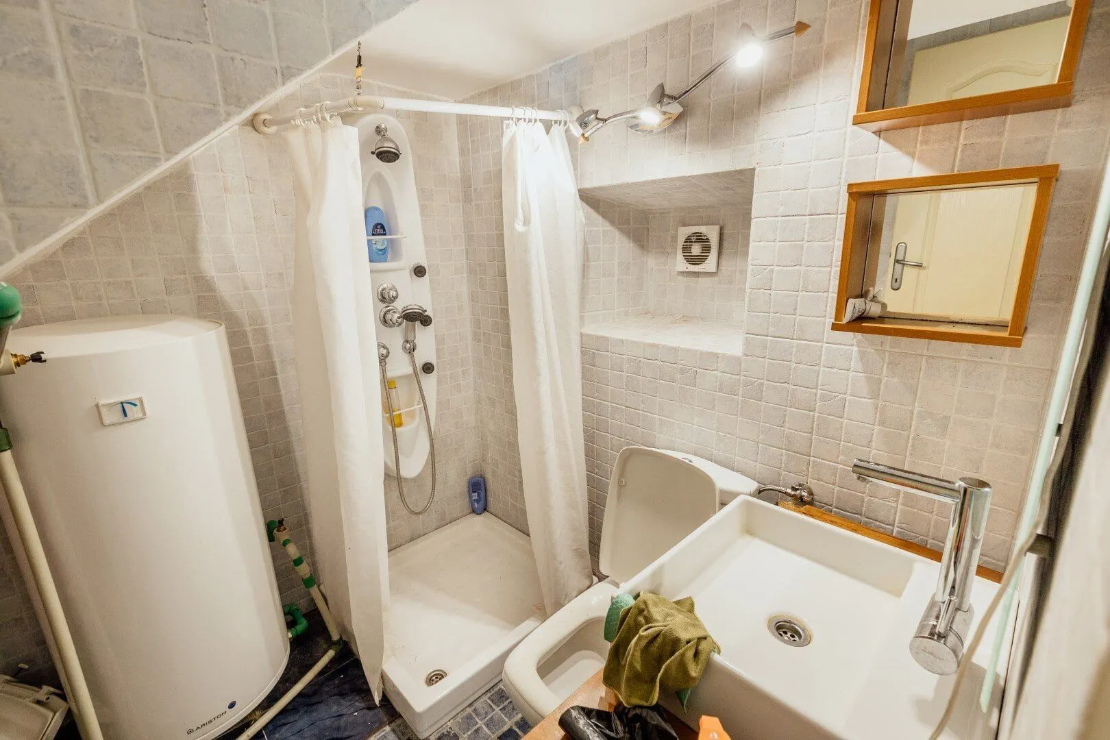 Sale, house, 268m², Budva, Crna Gora