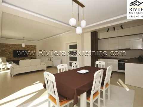 Prodaja, kuća, 220m², Zelenika, Herceg Novi - image 5