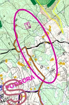 Prodaja, plac, 6750m², Podgora, Žabljak - image 11