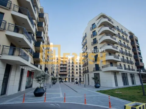 Izdavanje, poslovni prostor, 78m², Ljubović, Podgorica