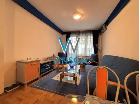 Izdavanje, jednosoban stan, 42m², Centar, Novi Sad - image 13