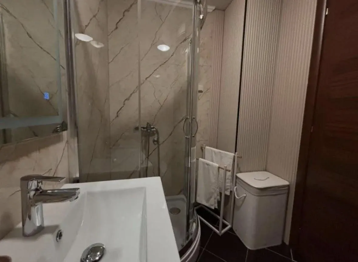 Izdavanje, jednosoban stan, 78m², City Kvart, Podgorica