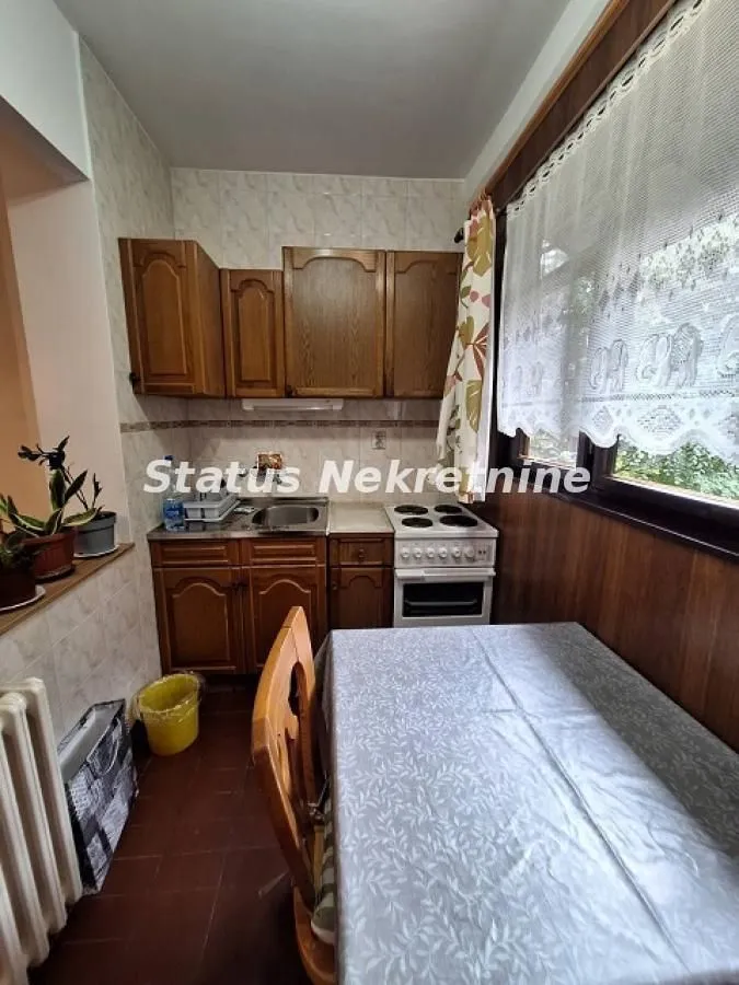 Izdavanje, dvosoban stan, 57m², Nova Detelinara, Novi Sad Sve Podlokacije
