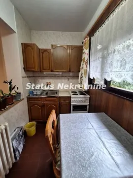 Izdavanje, dvosoban stan, 57m², Nova Detelinara, Novi Sad Sve Podlokacije - image 9